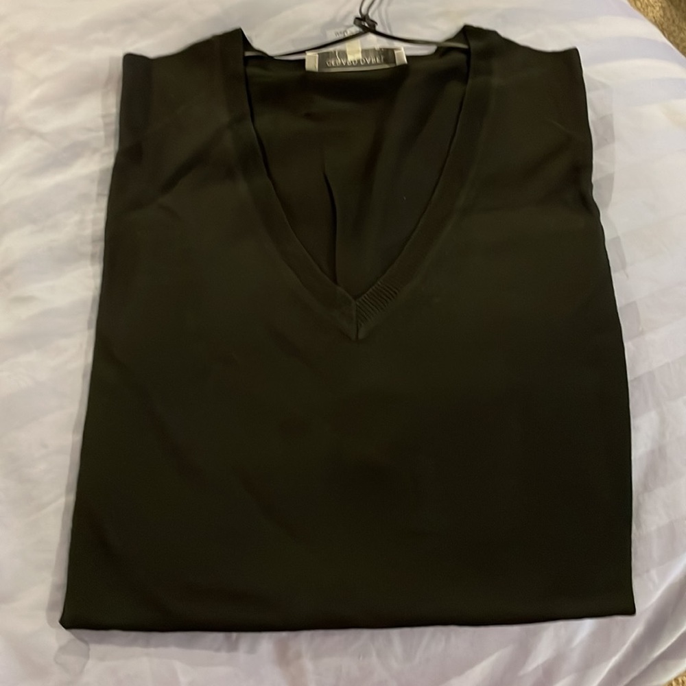 NWT - Gerard Darel Wool Sweater - Smoke free home - offers welcome